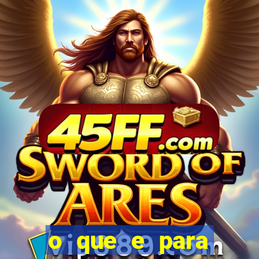o que e para falar portal zacarias